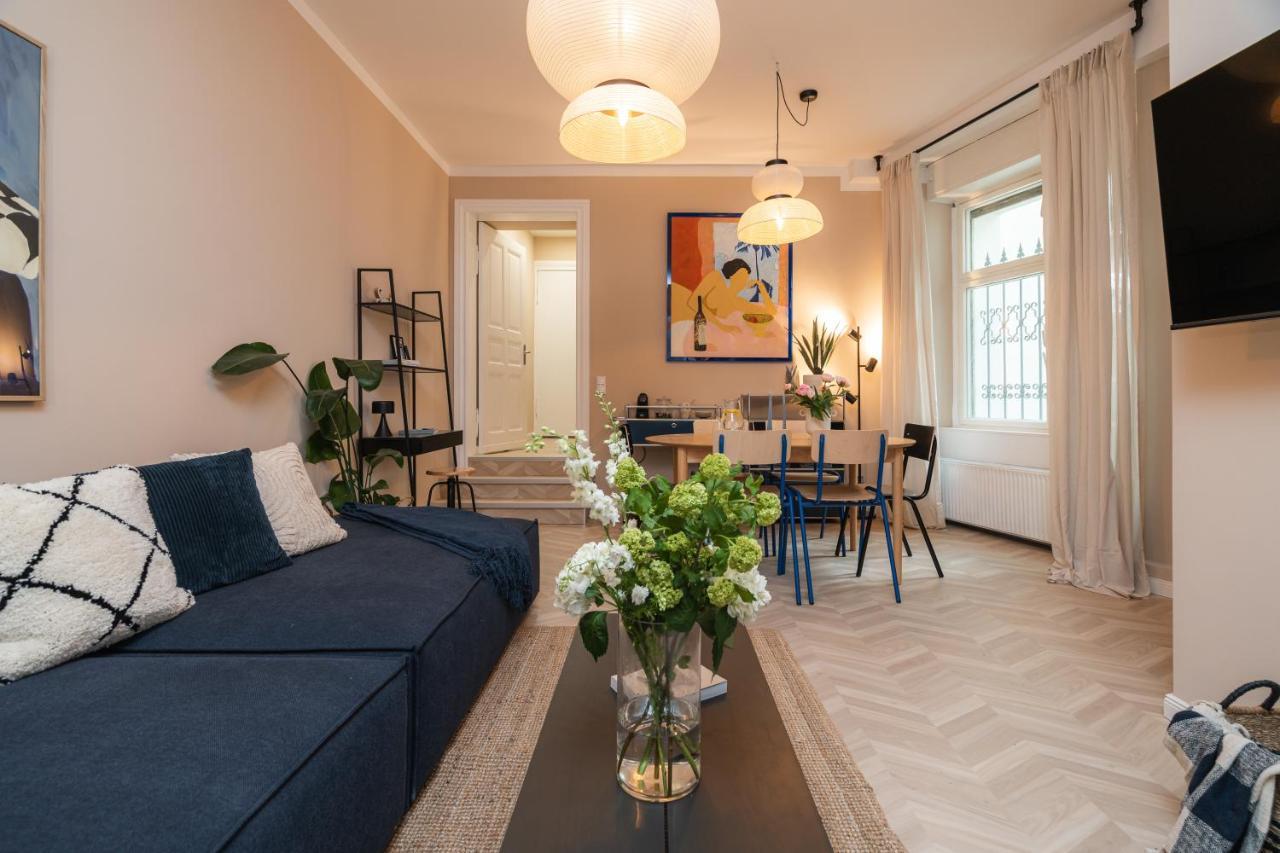 Arbio I Artsy Berlin Oasis Apartment Berlim Exterior foto