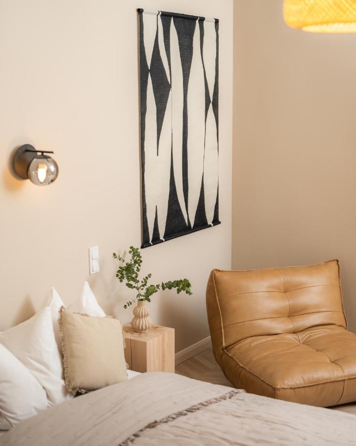 Arbio I Artsy Berlin Oasis Apartment Berlim Exterior foto