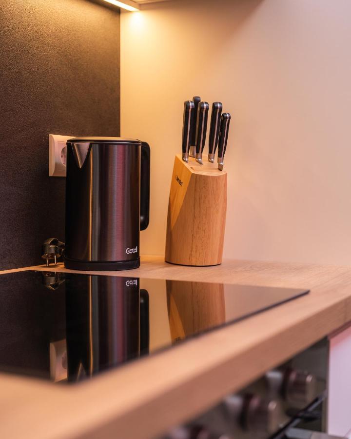Arbio I Artsy Berlin Oasis Apartment Berlim Exterior foto